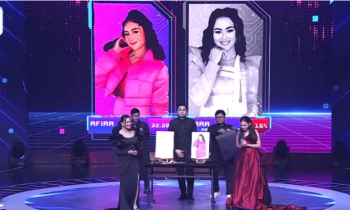 Afira Bulukumba Lolos Top 8 Dangdut Academy 6 Indosiar